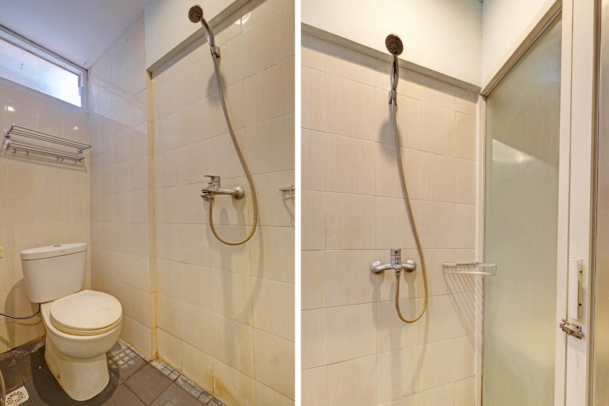 Sky Guesthouse Семаранг Екстериор снимка